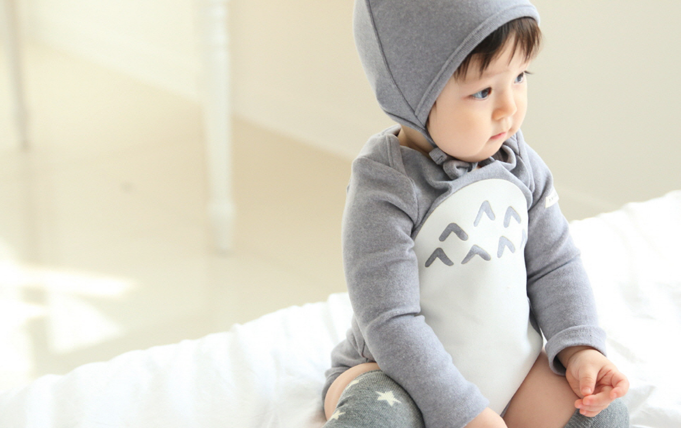 訪談 |韓國品牌mini dressing設計師