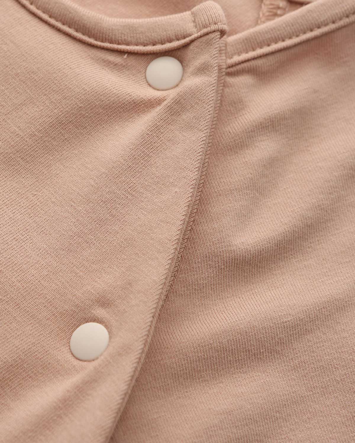 Pre-order: Capybara In Onsen Long Sleeves Baby Romper