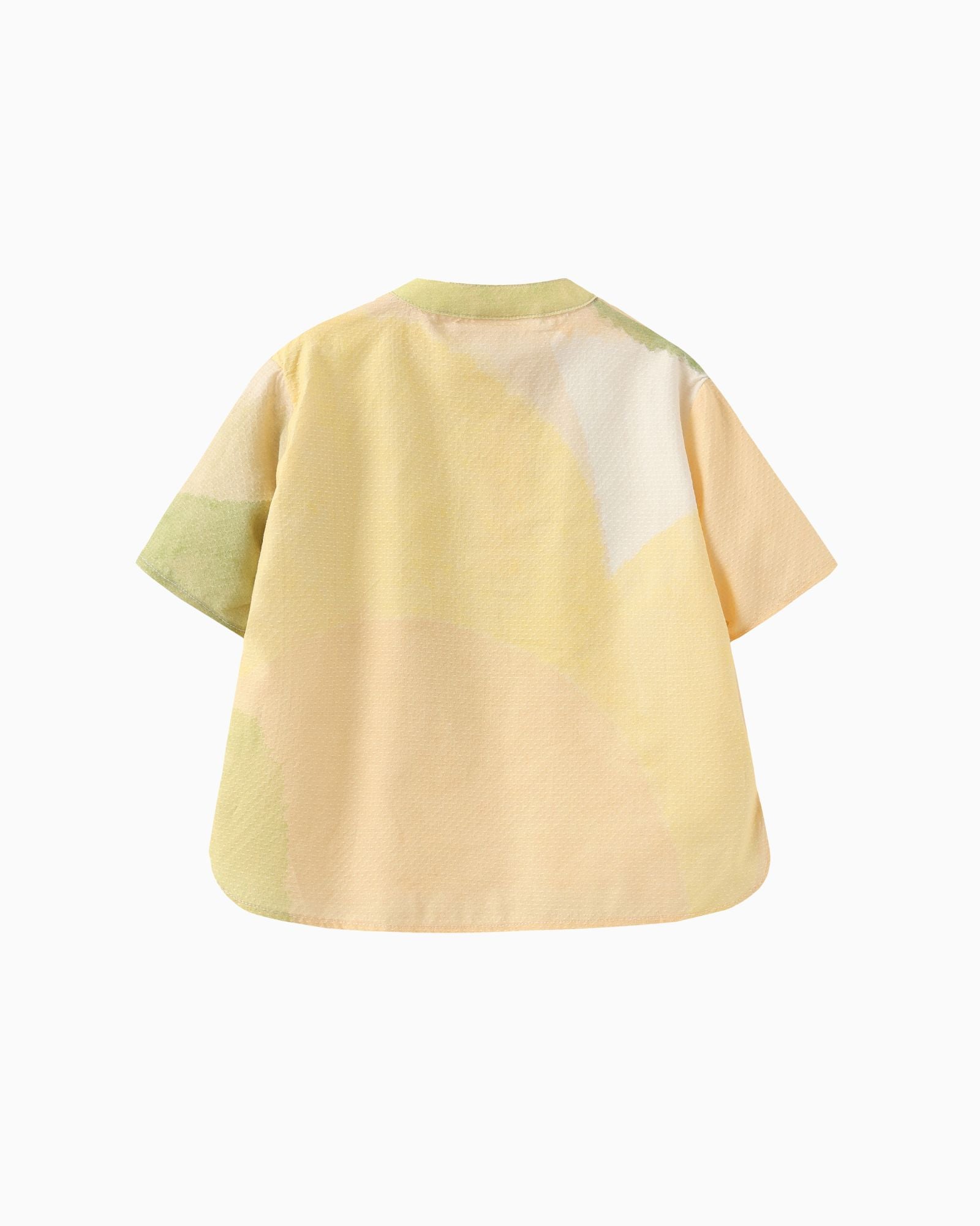 アバンダンス キッズ シャツ