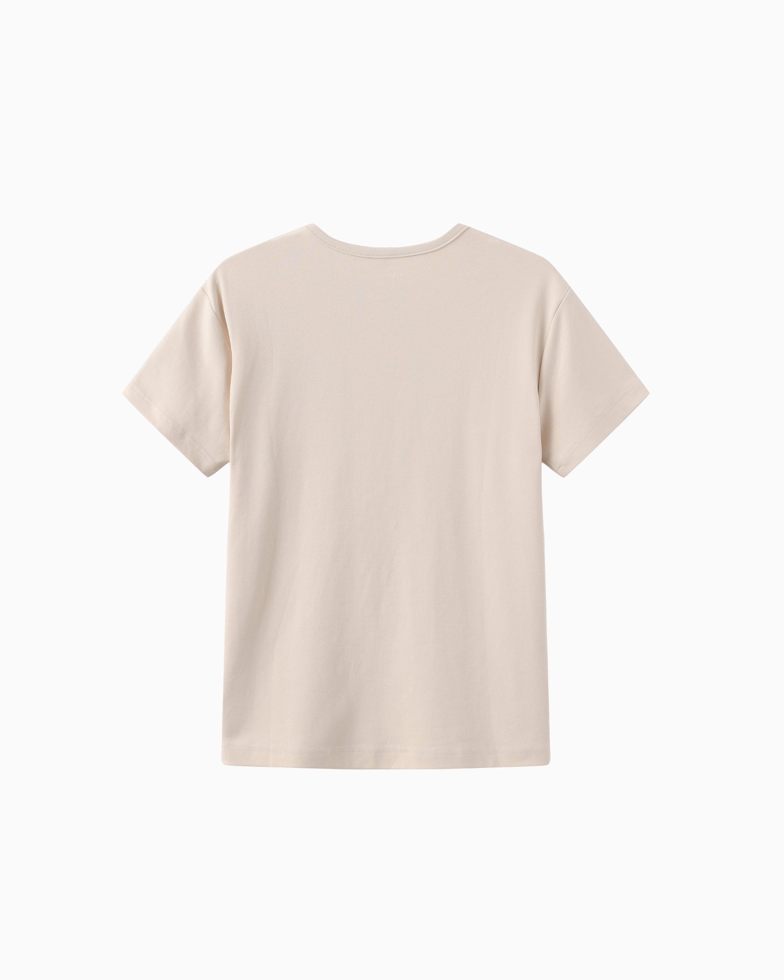 トゥ・ザ・ムーン&バック大人用Tシャツ