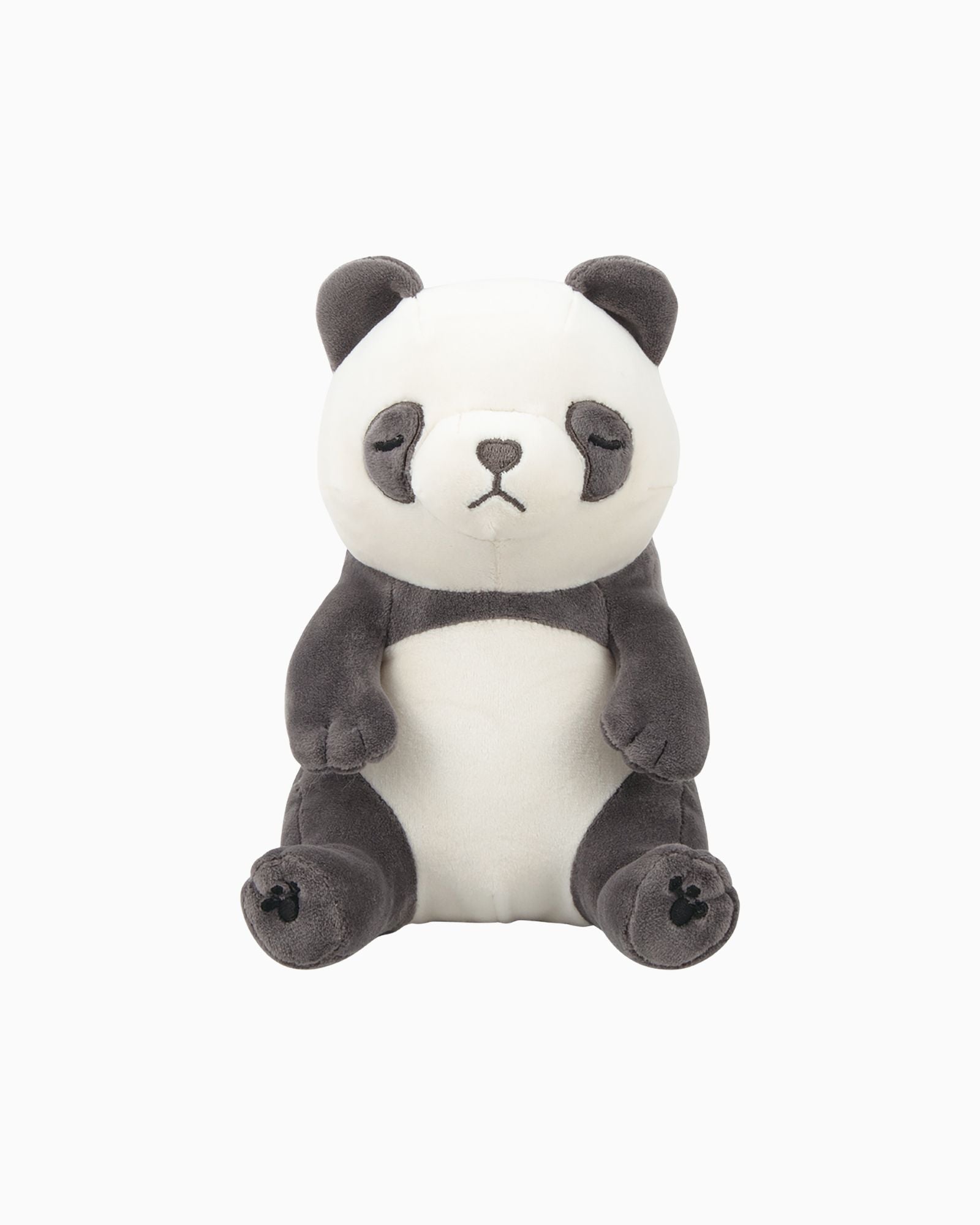 Liv Heart Panda Plush - Small