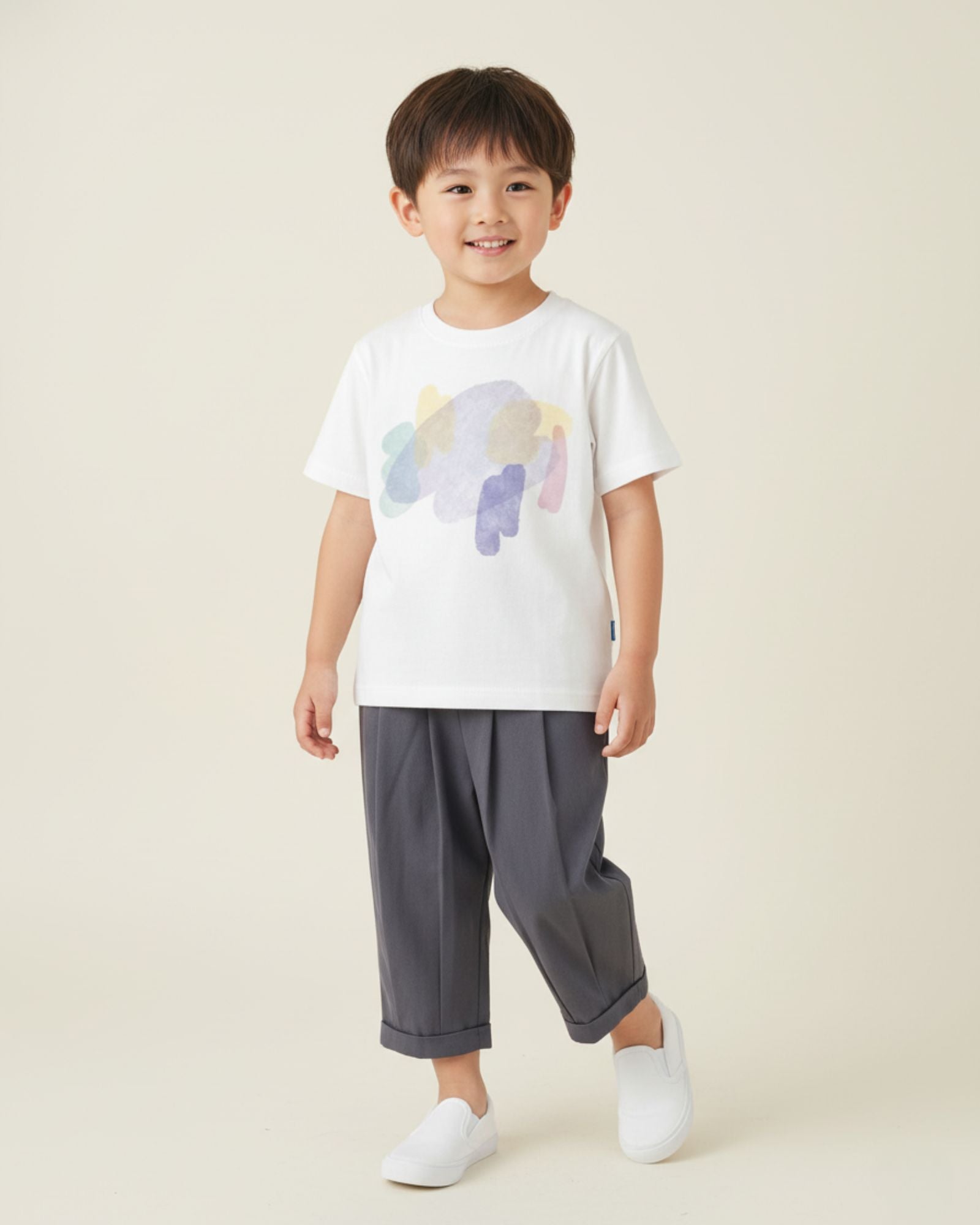 Online-exclusive: Moonlit Glow Family Tee (Kids & Adults)