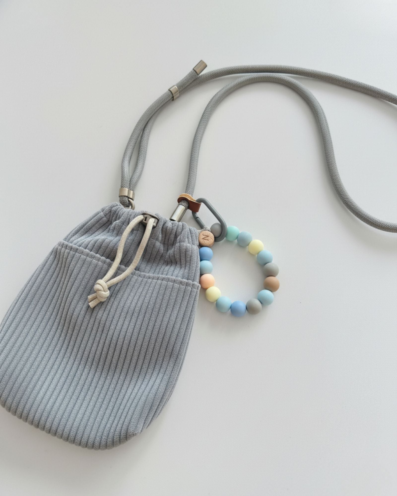 Pre-order: My Buddy Bag - Warm Weaves