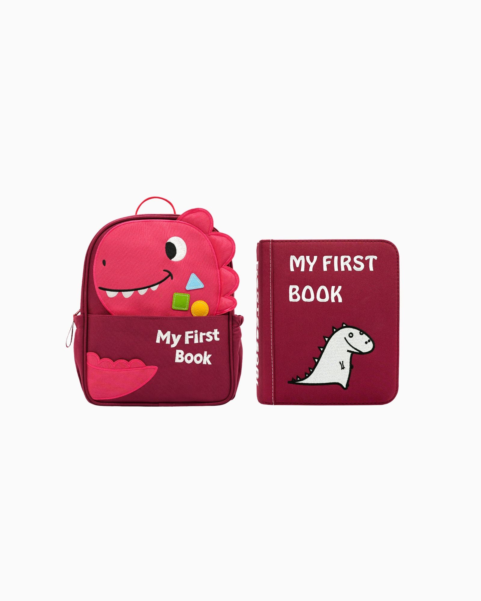 My First Book 1 (1Y+)
