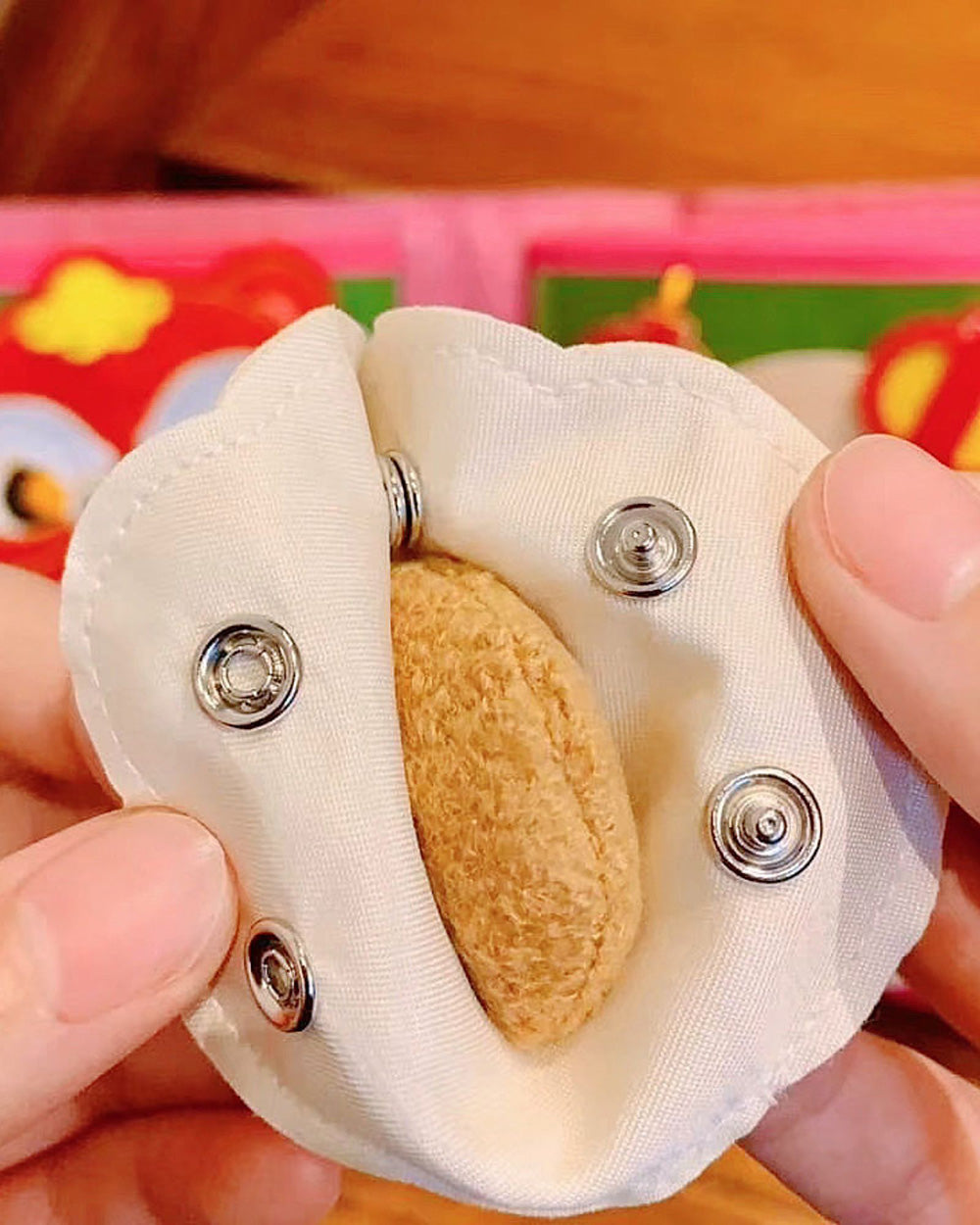 私の最初の本 5 - 食べ物 (1 歳以上)