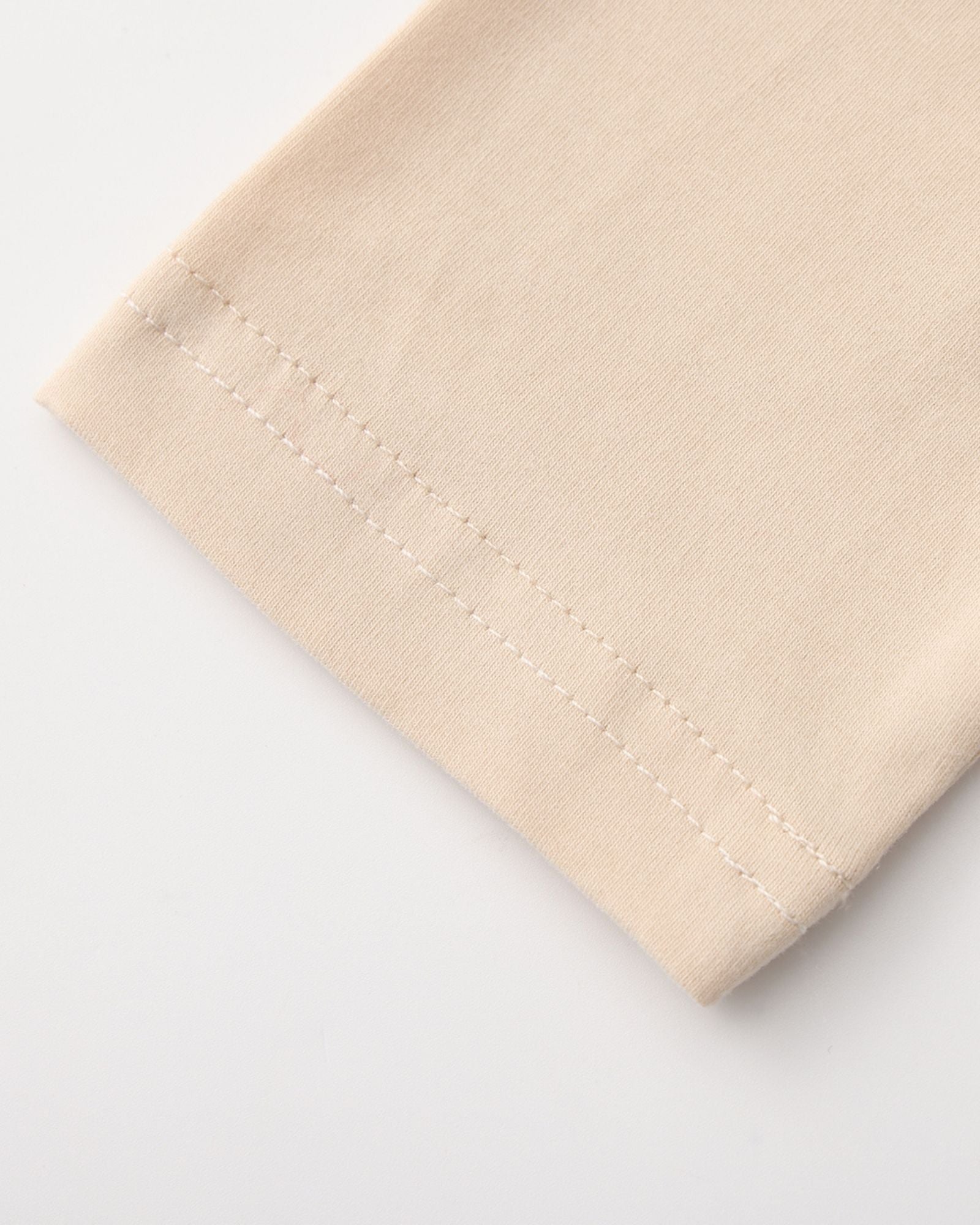 ラッコ薄手長袖Tシャツ