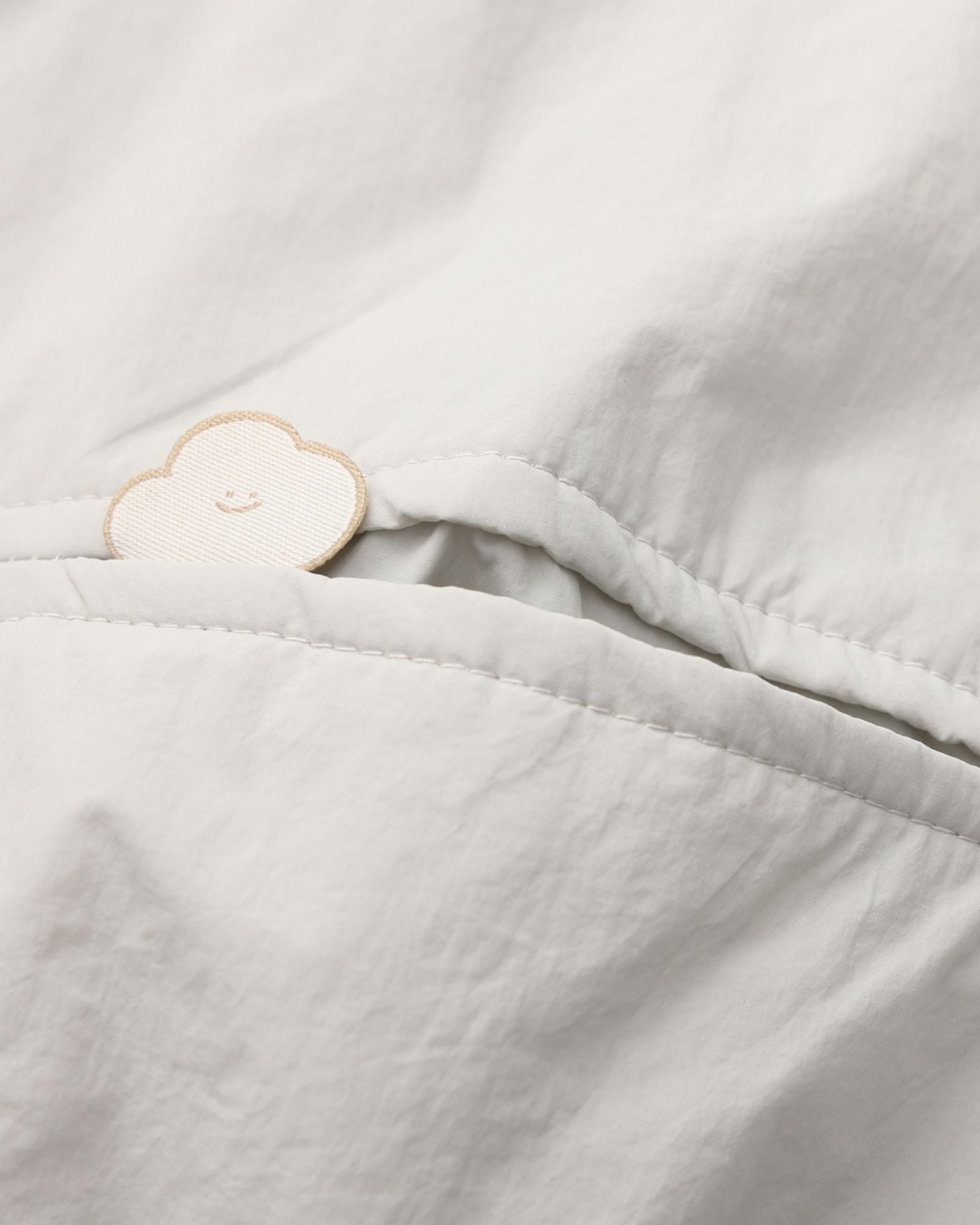 氣球夾棉外套(親子款)