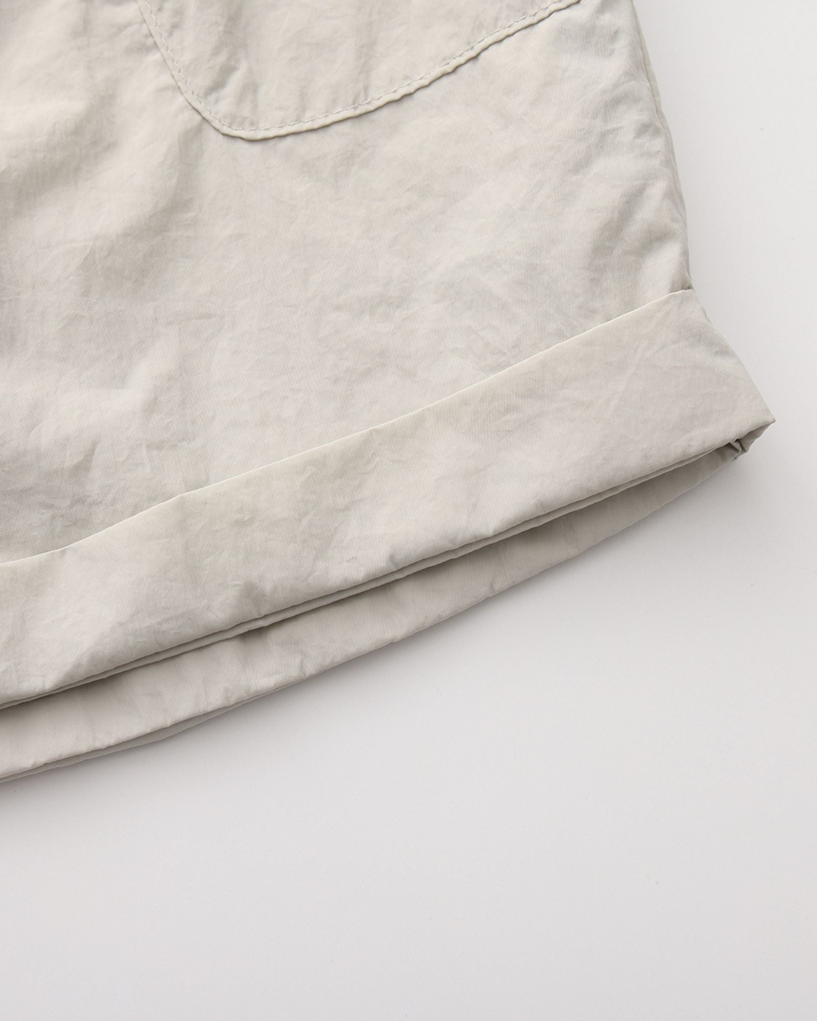 Sesame Kids Nylon Shorts