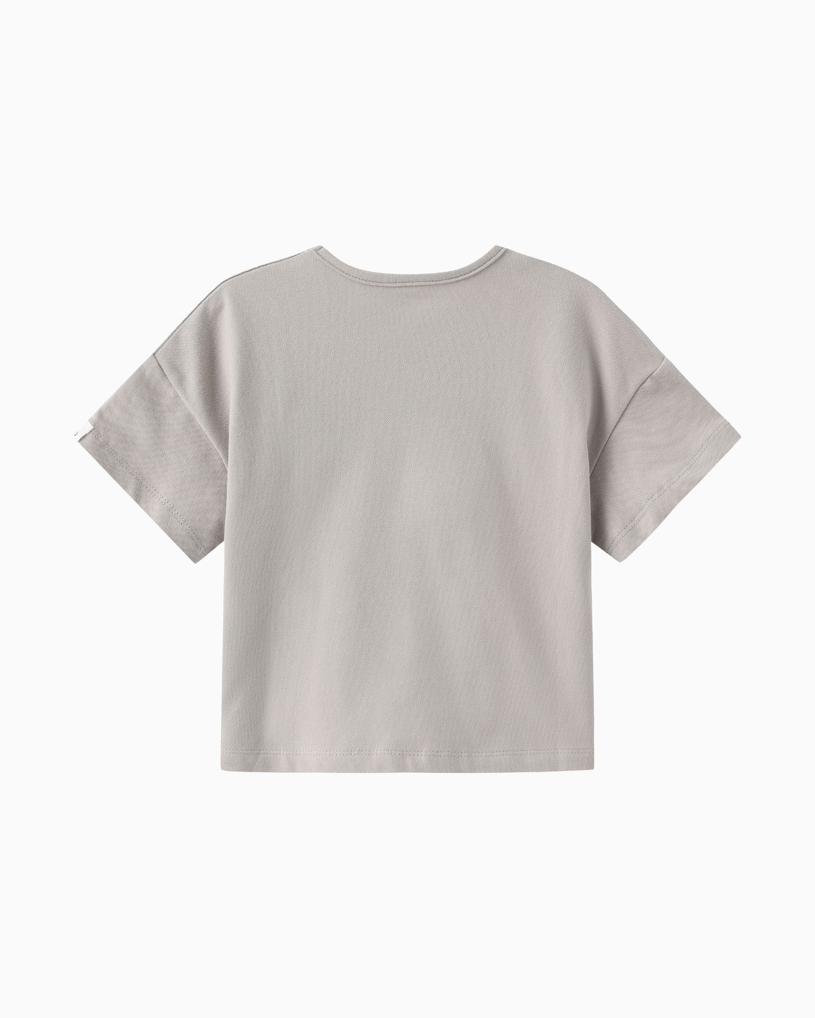 トースト キッズTシャツ