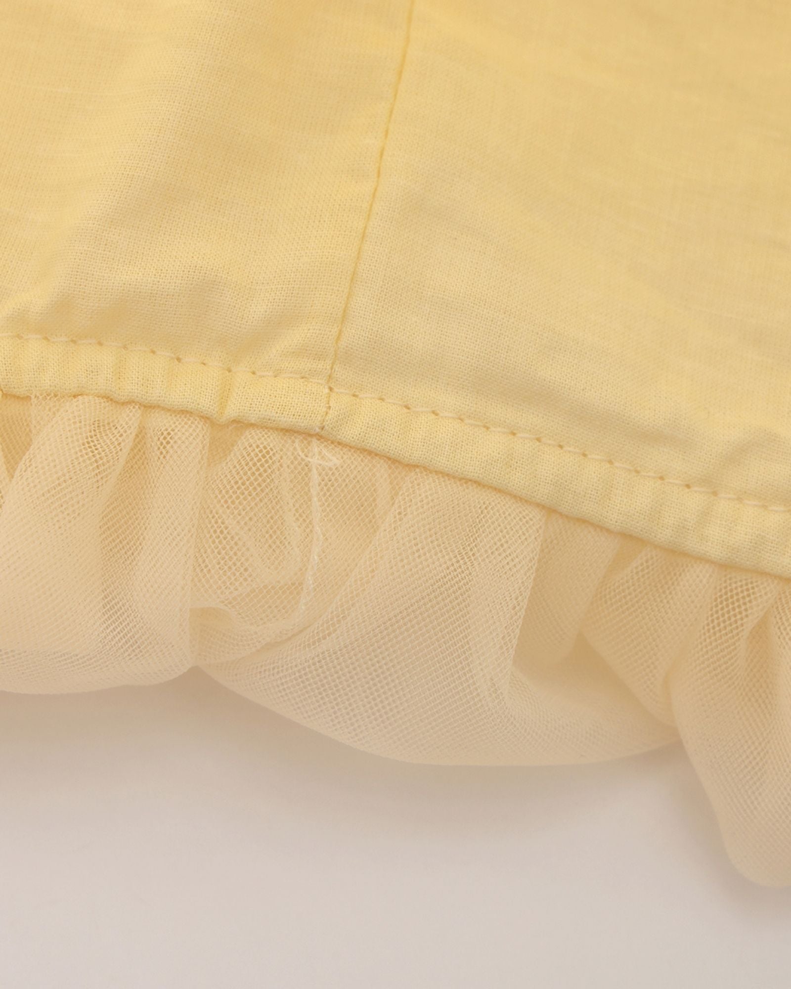 チュールバルーントップ