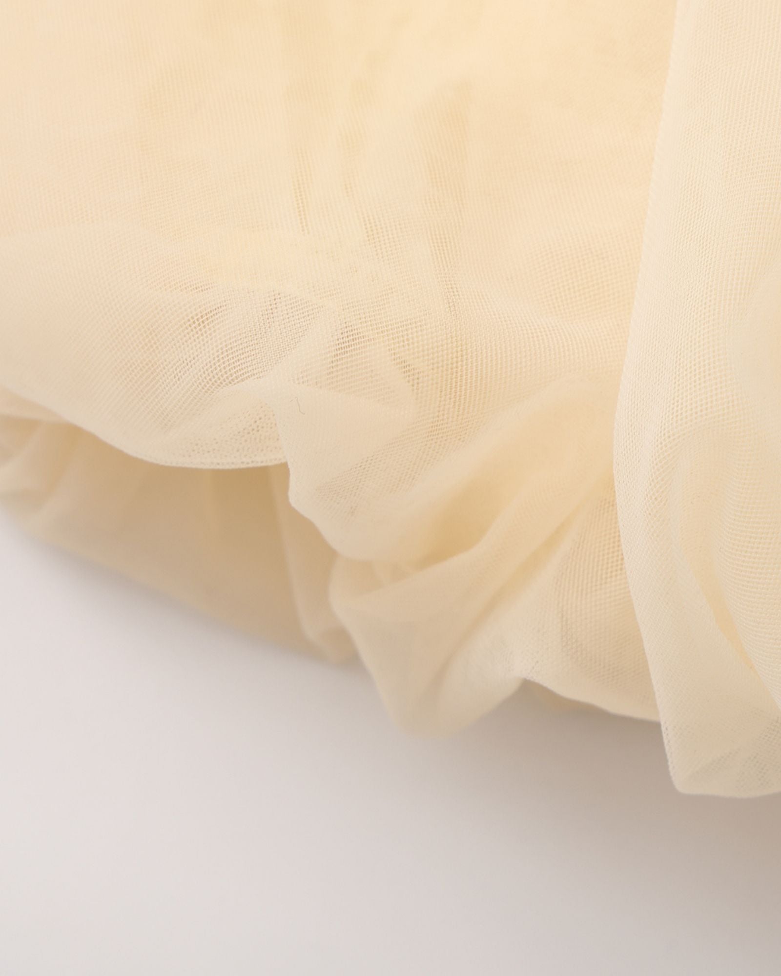 チュールバルーンベスト(大人用)