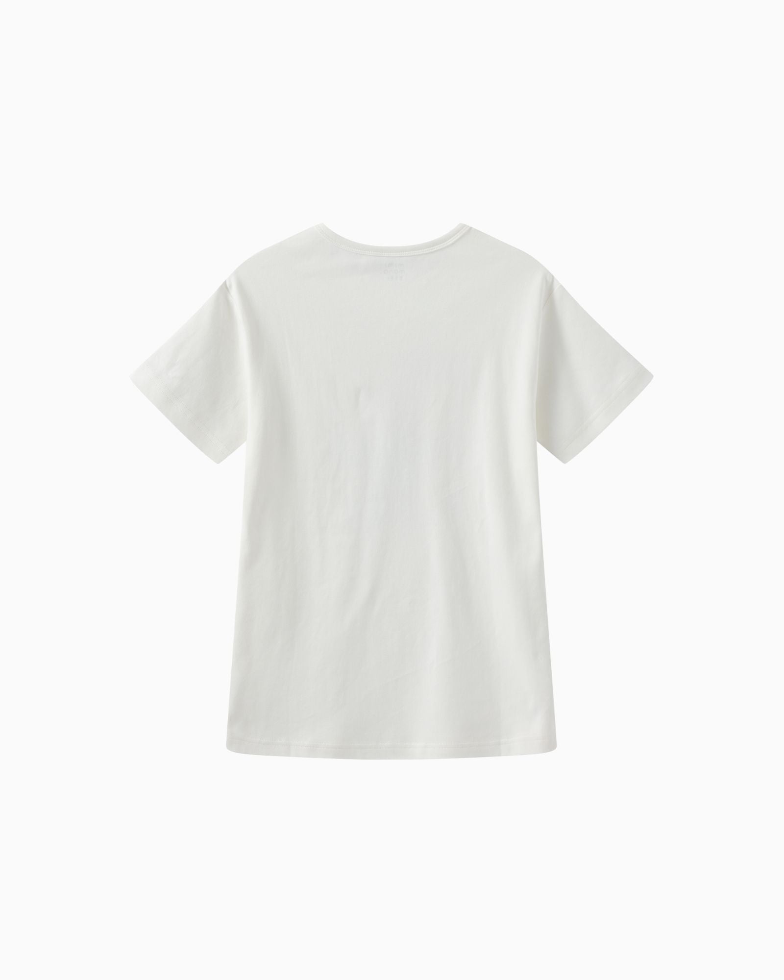ポップアート パピー ファミリー T シャツ (大人用)
