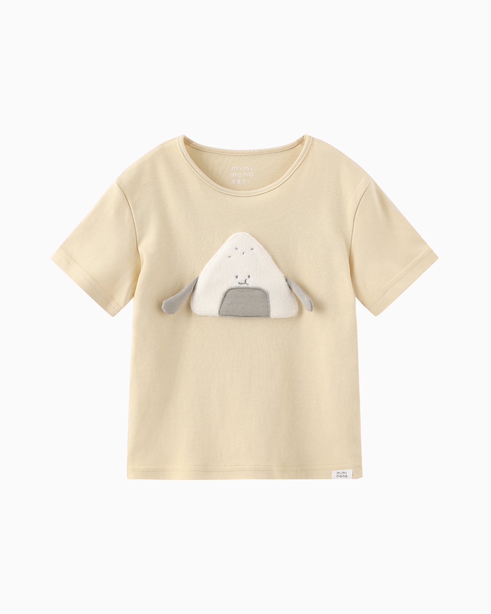 Onigiri Kids Tee