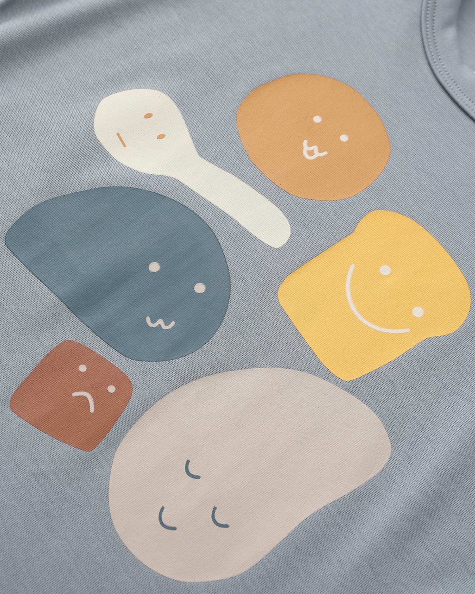 Online-exclusive: Blob Pop Kids Tank Top