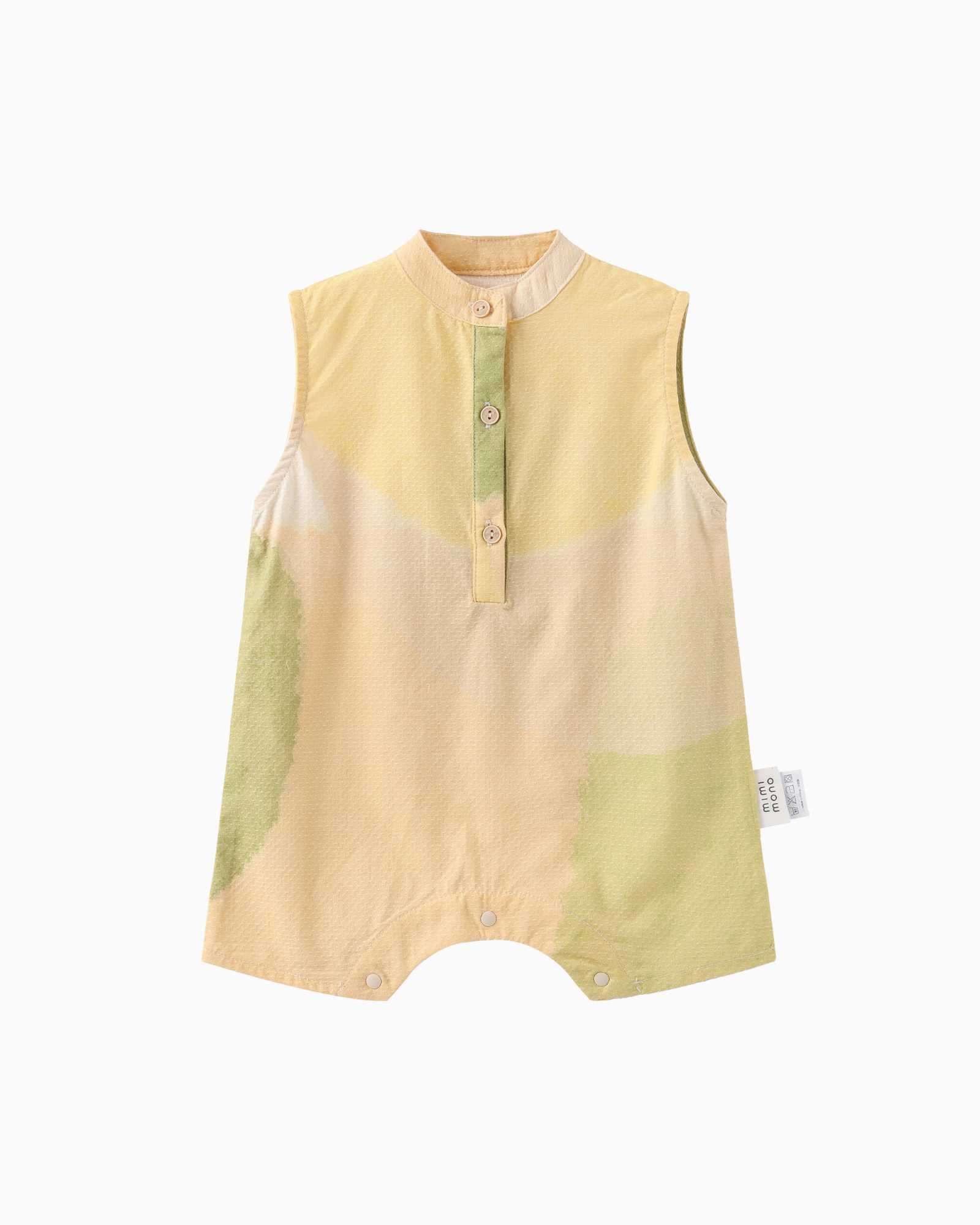 Online-exclusive: Abundance Baby Romper