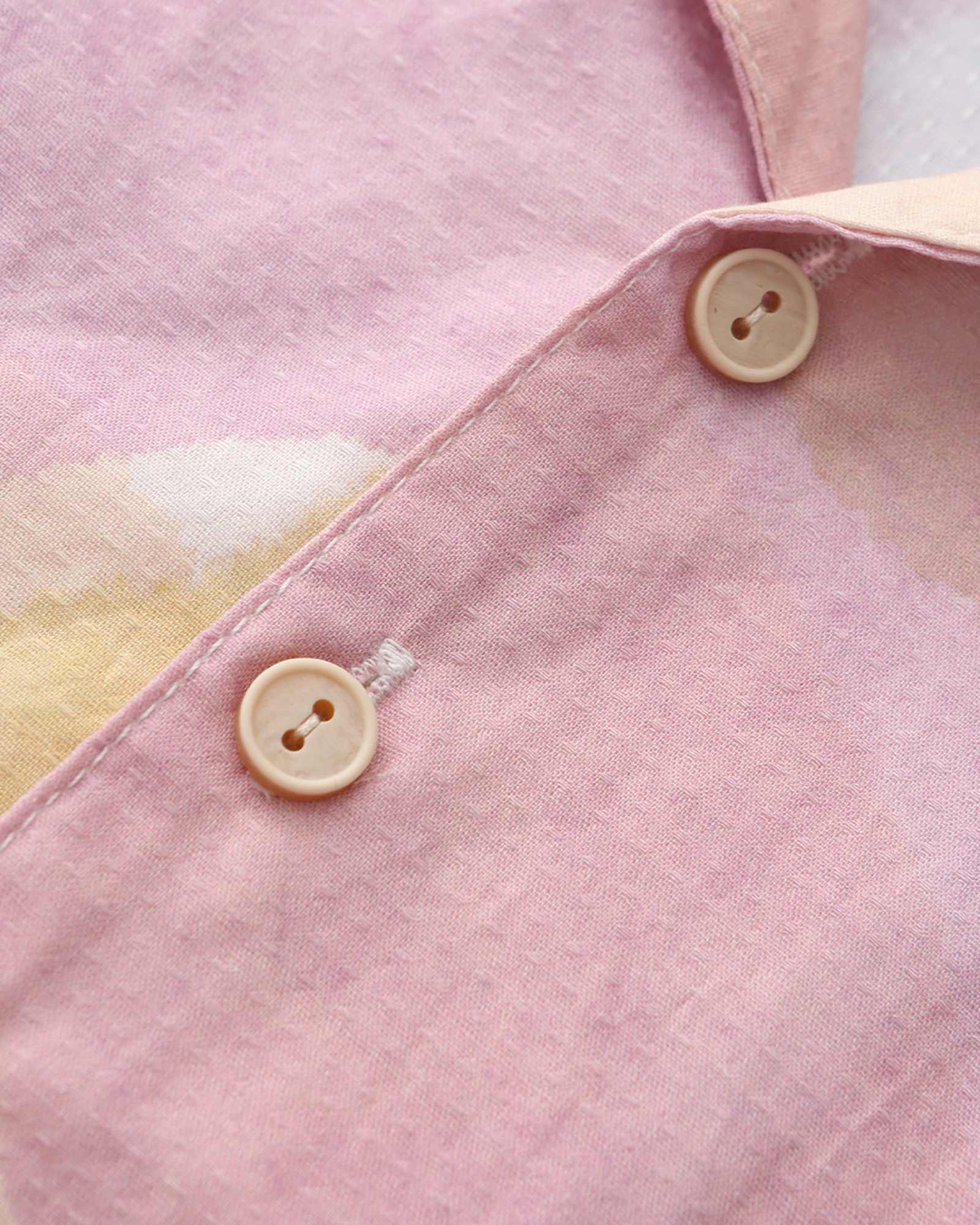 Online-exclusive: Lucky Reef Baby Relaxed Shirt