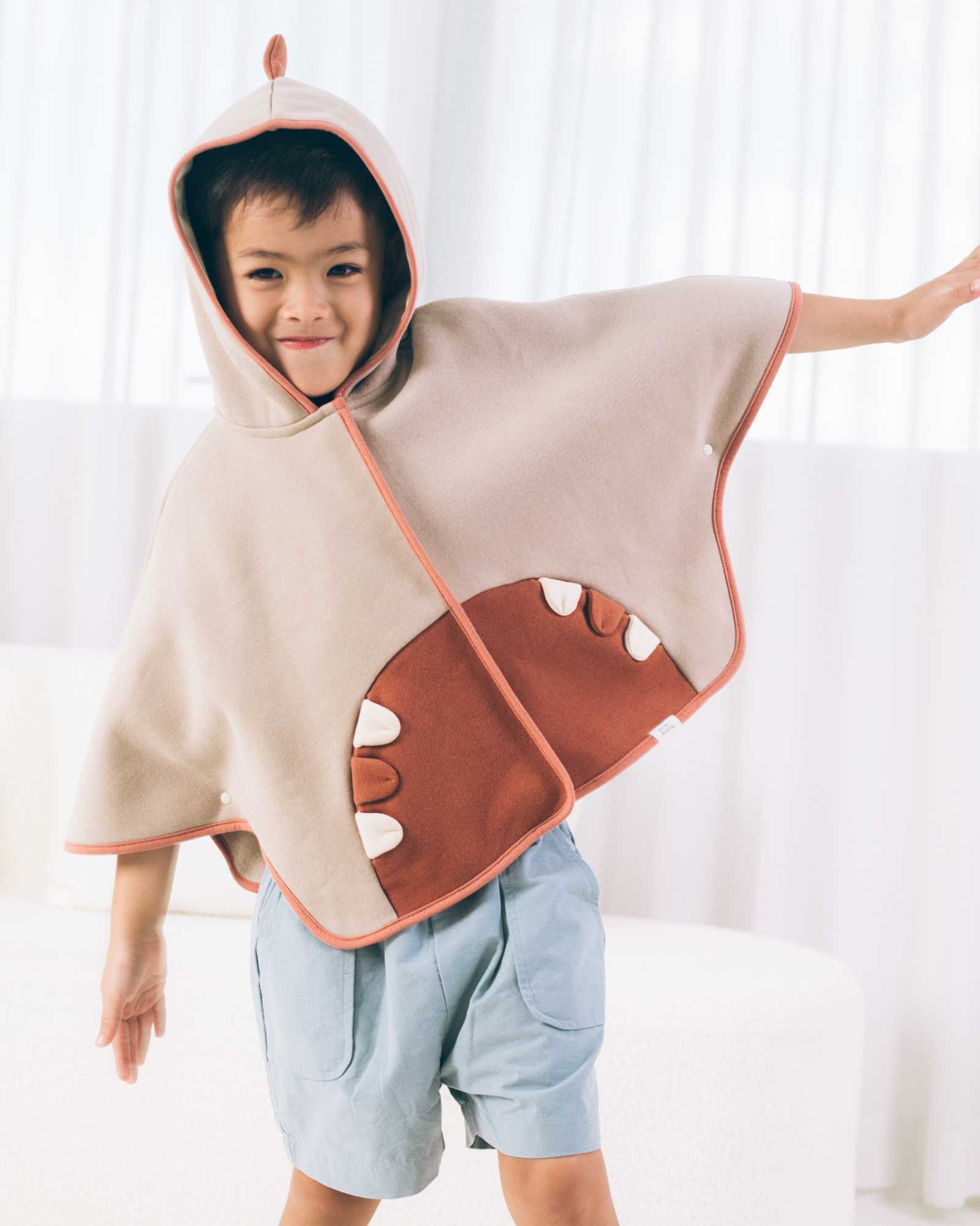 Dinosaur Cape