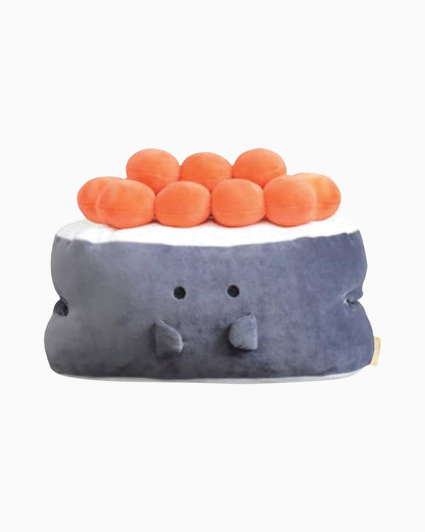 Sushi-san Nap Cushion