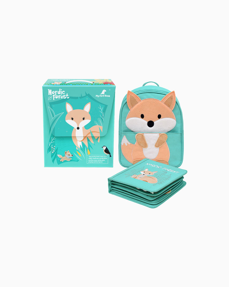 Fox Kids Gift Set