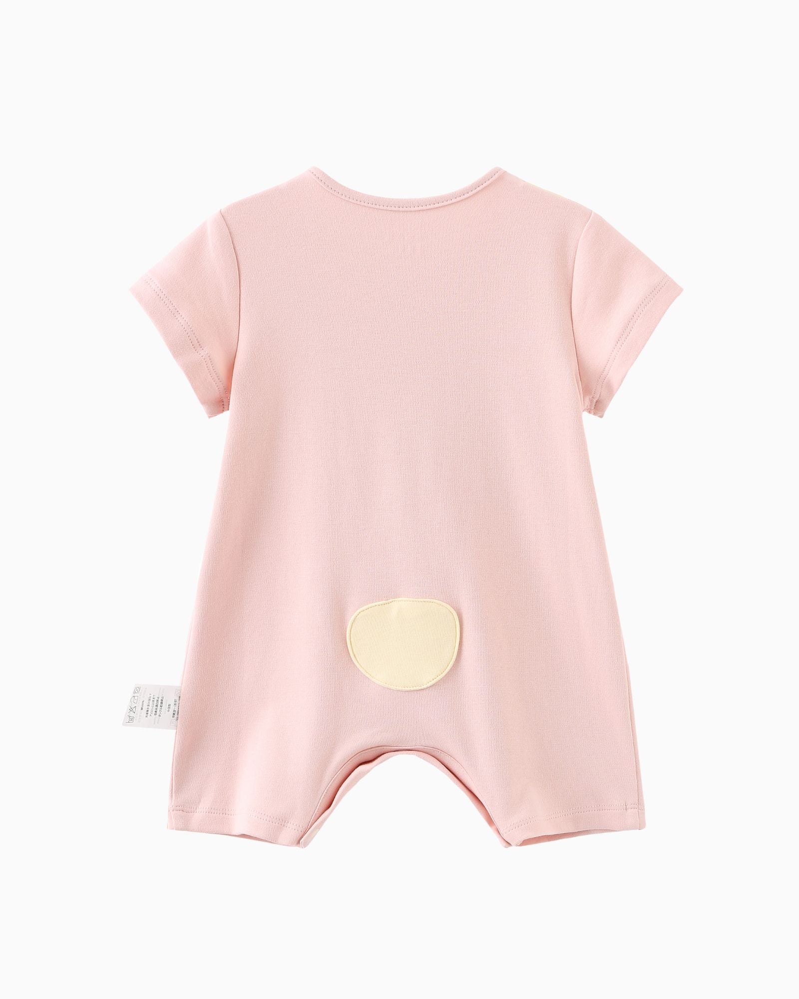 Tootie the Bunny Baby Romper