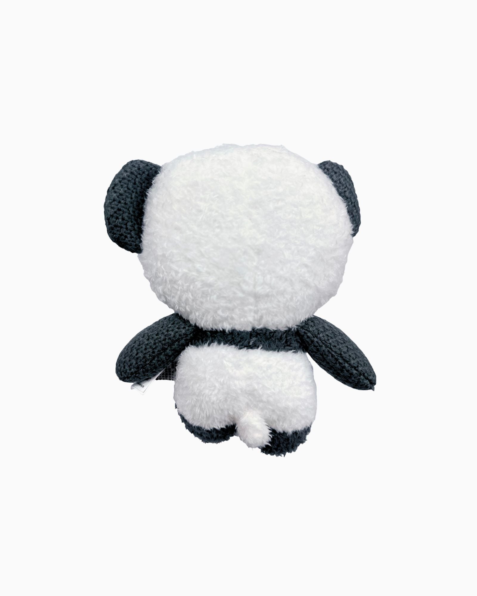 Bubble Plush Toy - Amanda The Panda