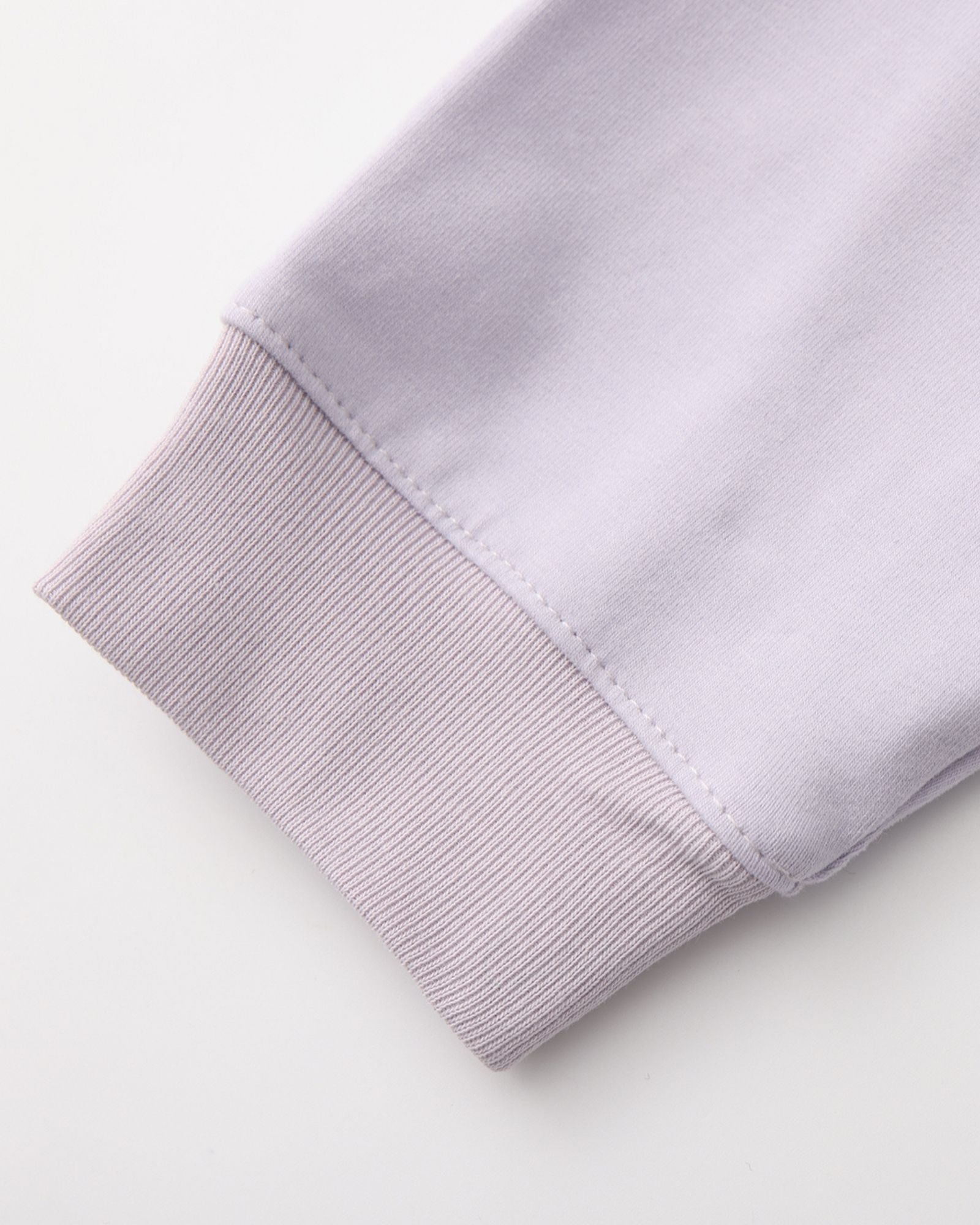 甘えん坊子猫ショートスウェットシャツ