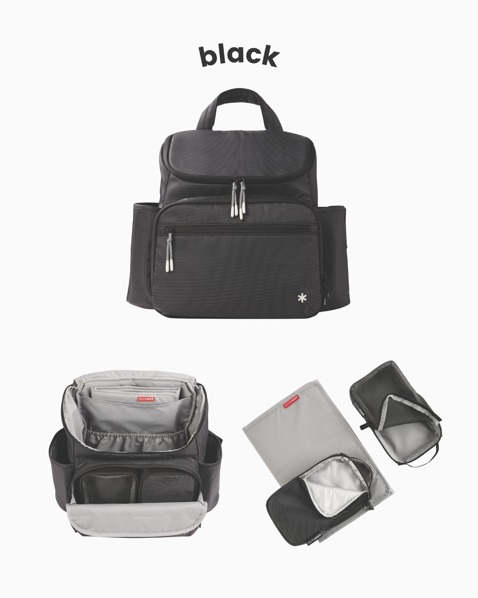 Moonlit Glow Family Essentials Gift Set