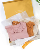 Frilly Baby Gift Set