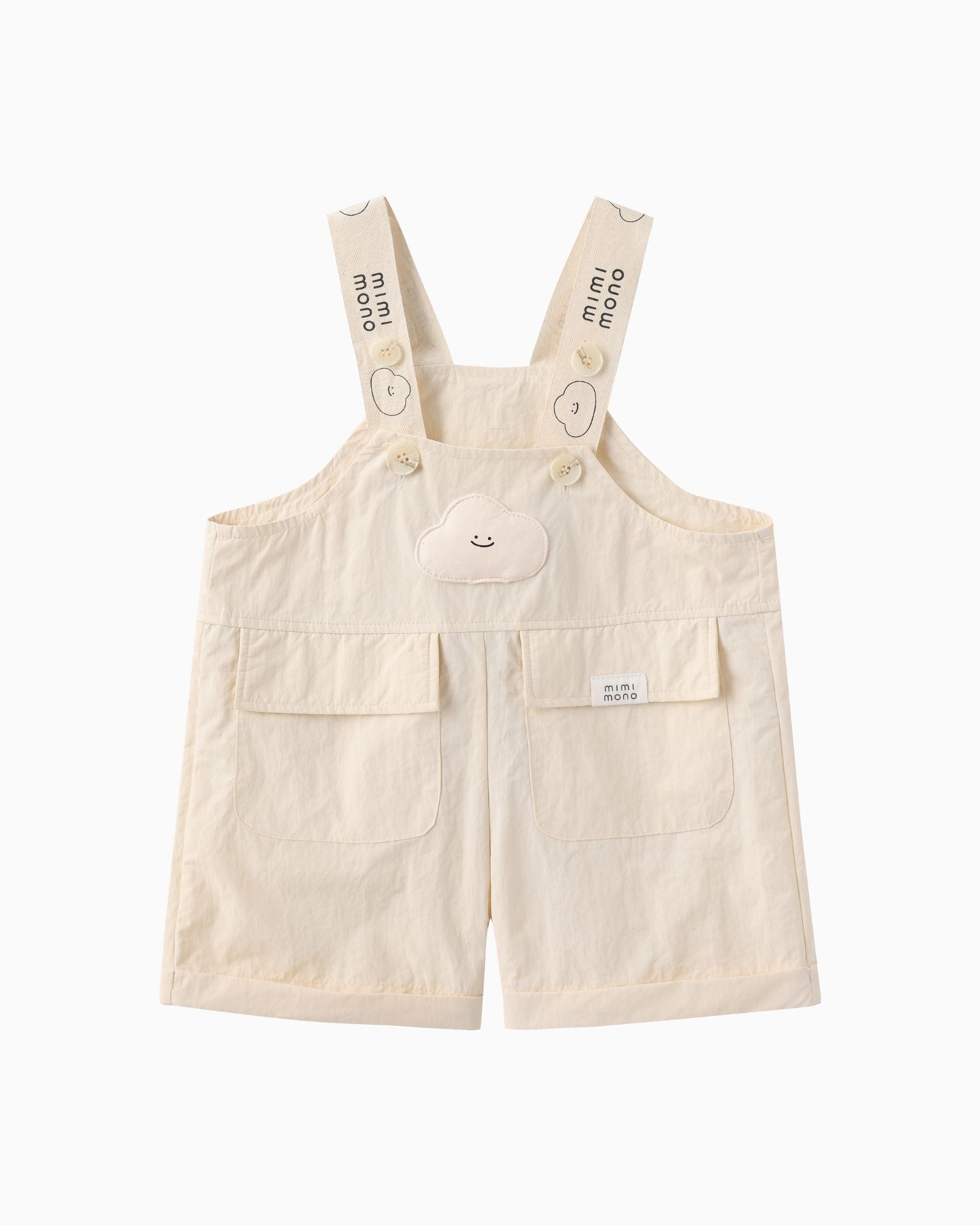 Kids Nylon Suspenders