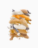 Liv Heart Shiba Dog Pillow