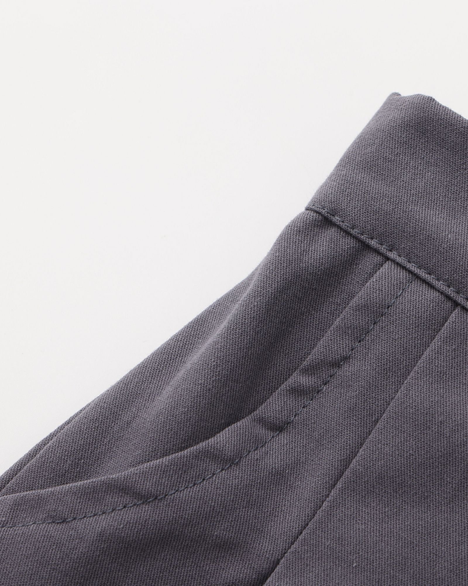 バルーン九分丈パンツ