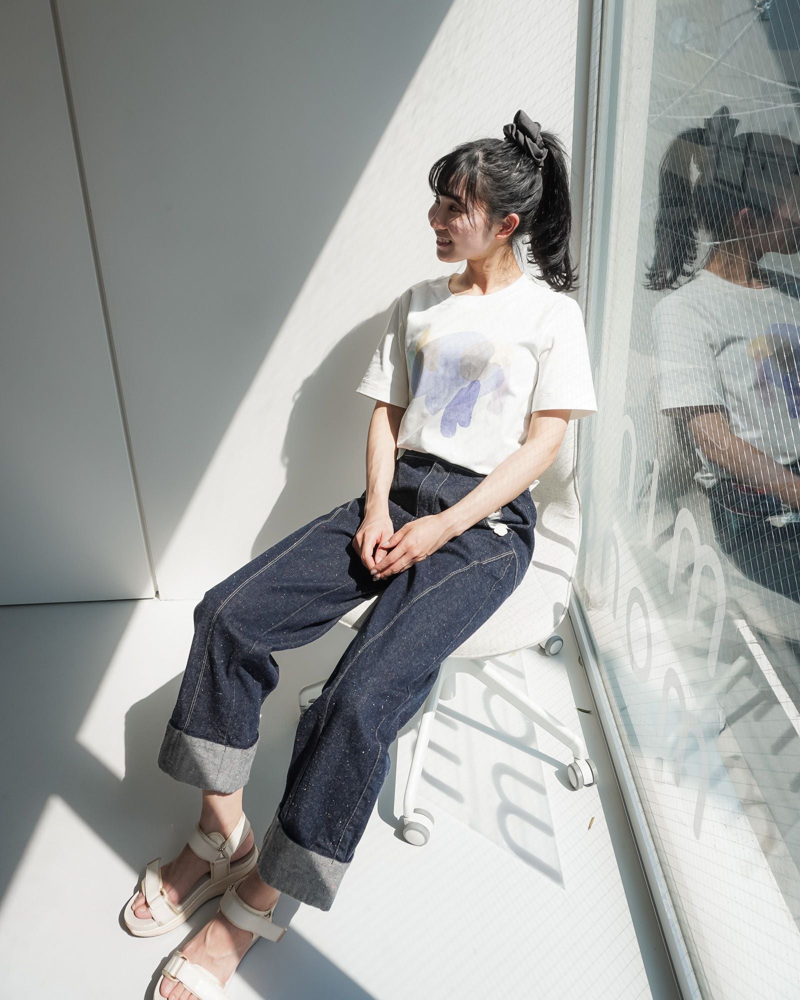 Moonlit Glow Family Tee (Kids & Adults)