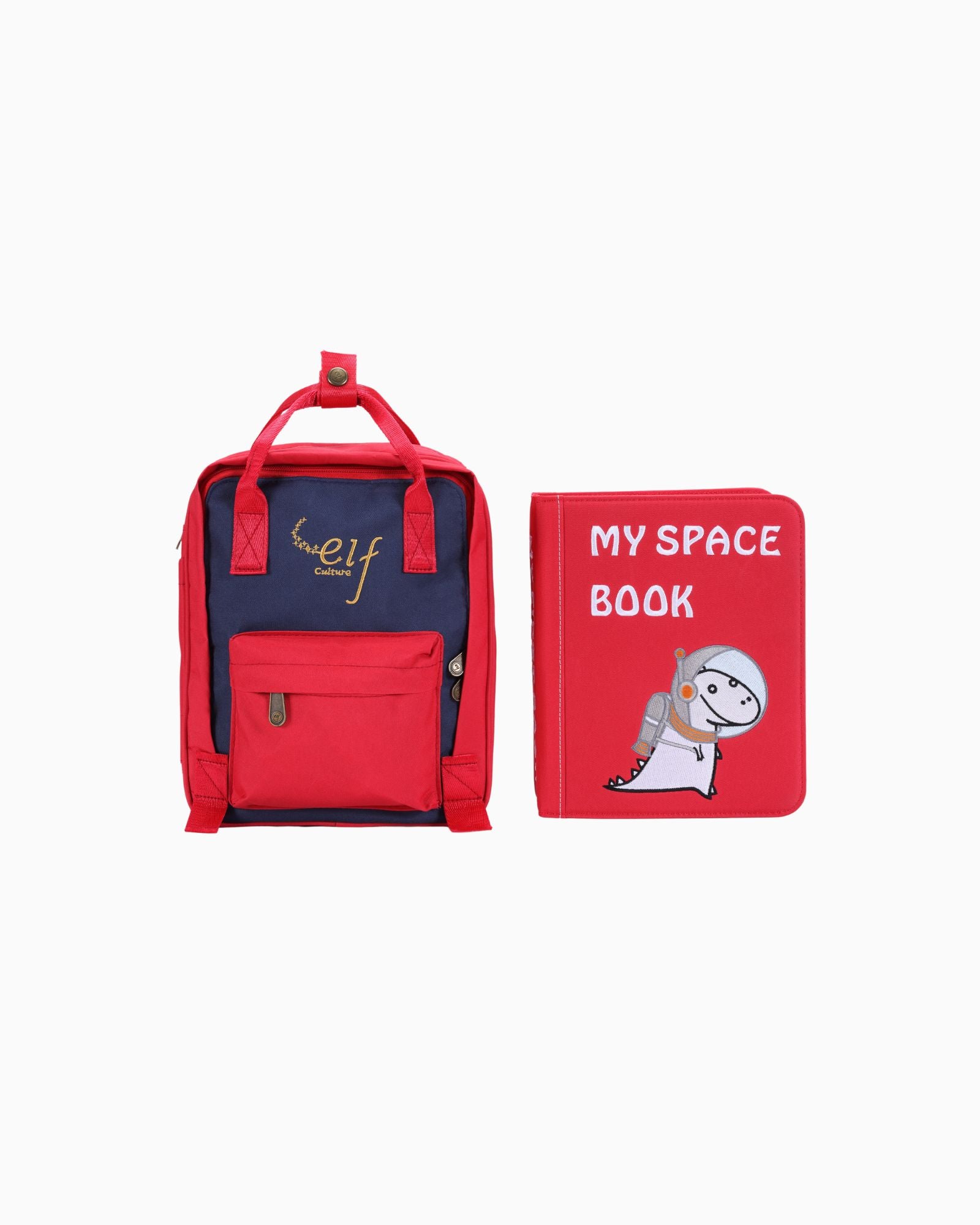 My First Book 3 - Space (4Y+)