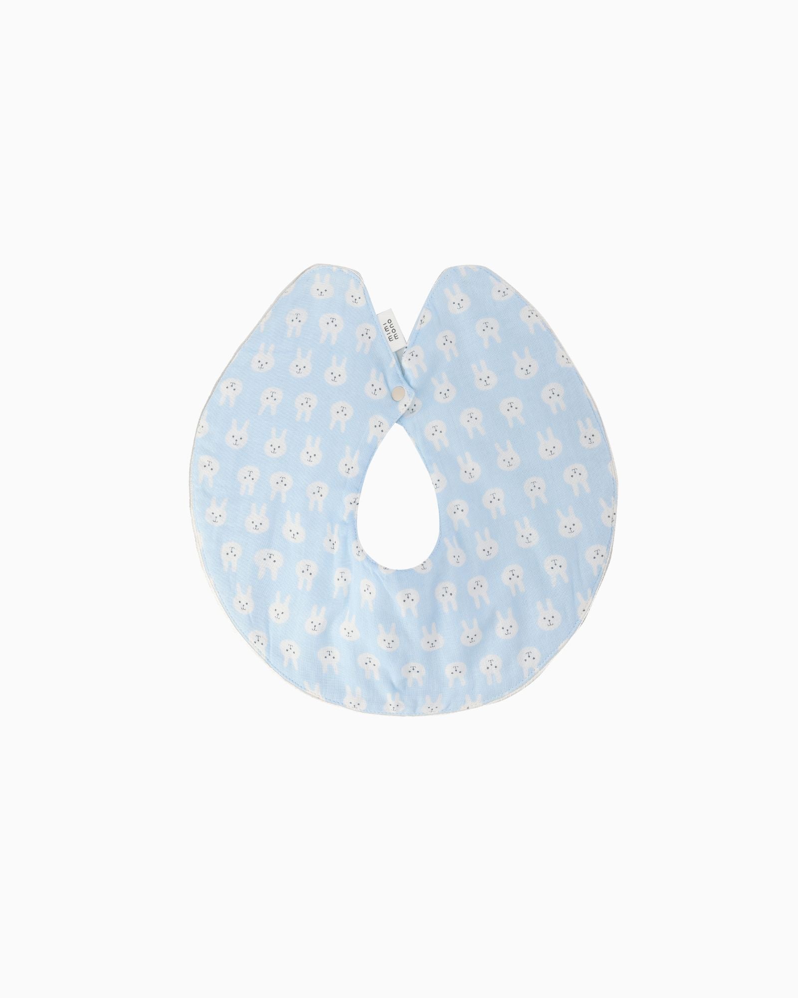 Blue Bunny Baby Gift Set