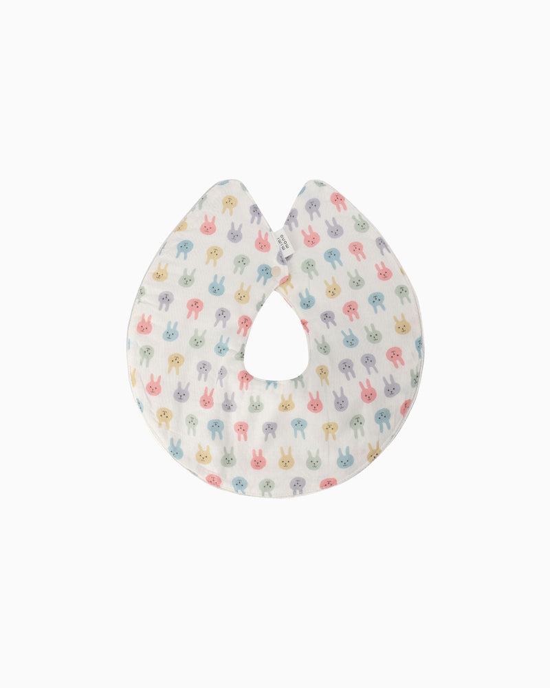 Rainbow Bunny Baby Gift Set