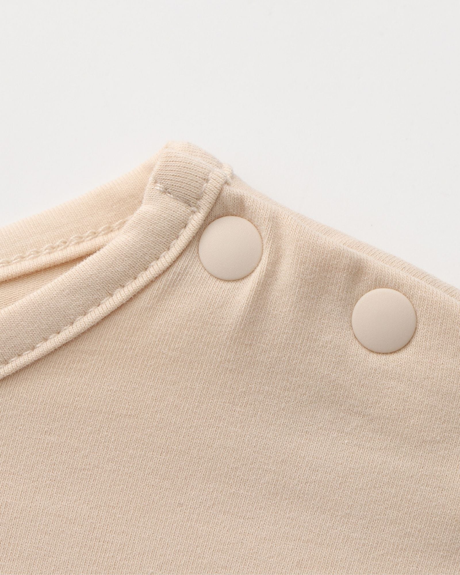 ラッコ薄手長袖Tシャツ