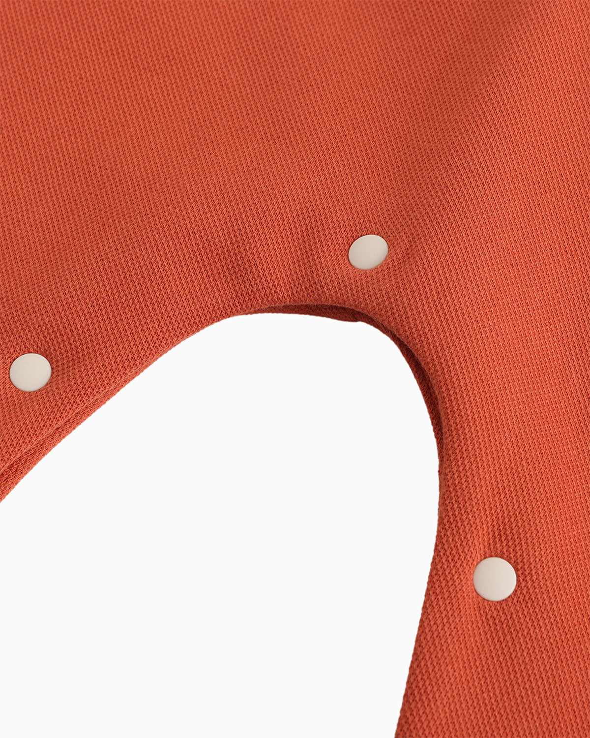 Pre-order: Cheeky the Fox Hoodie Romper