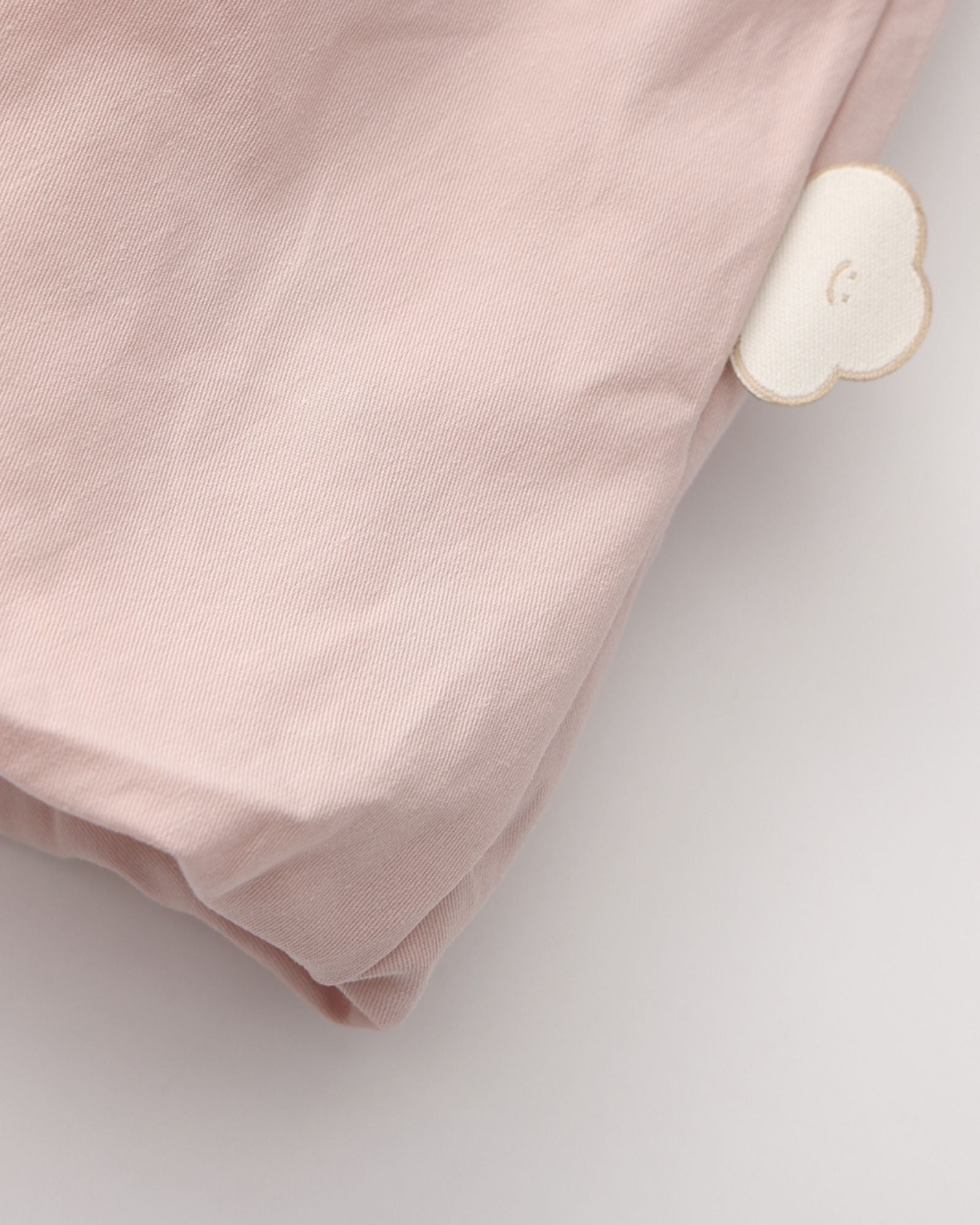 桜色バルーンスカパン