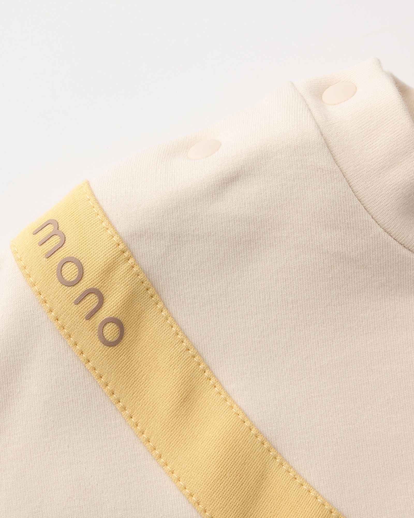 ダックスフンド長袖スウェットシャツ