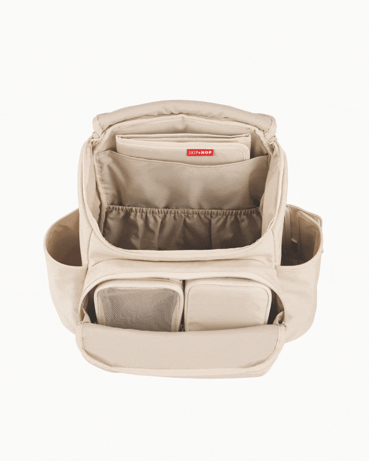 Skip Hop Forma Next Nappy Backpack