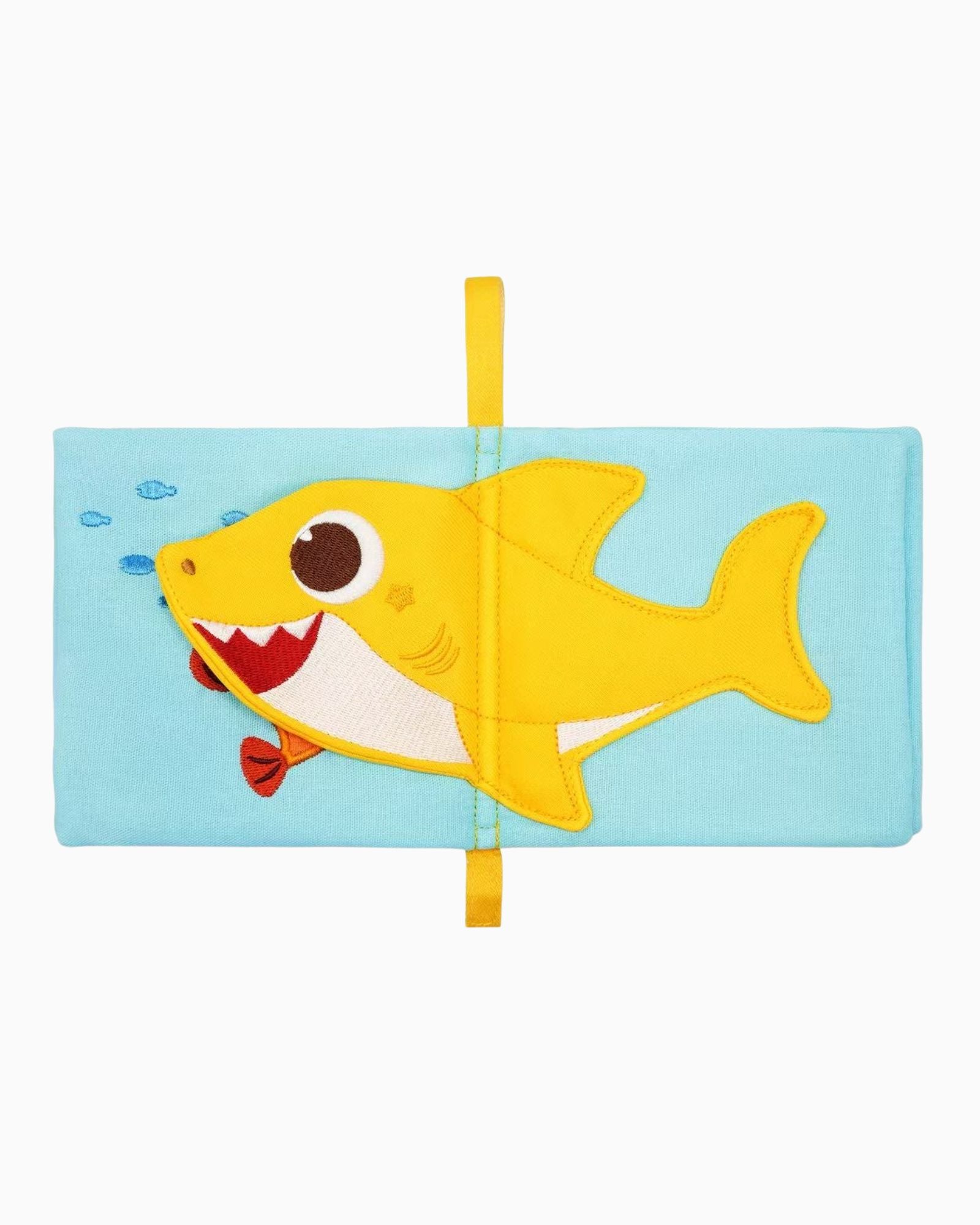 Small Hands - Baby Shark