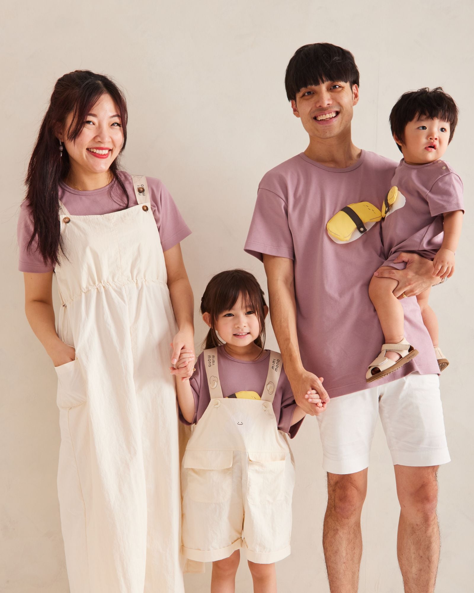 Tamago Adults Tee