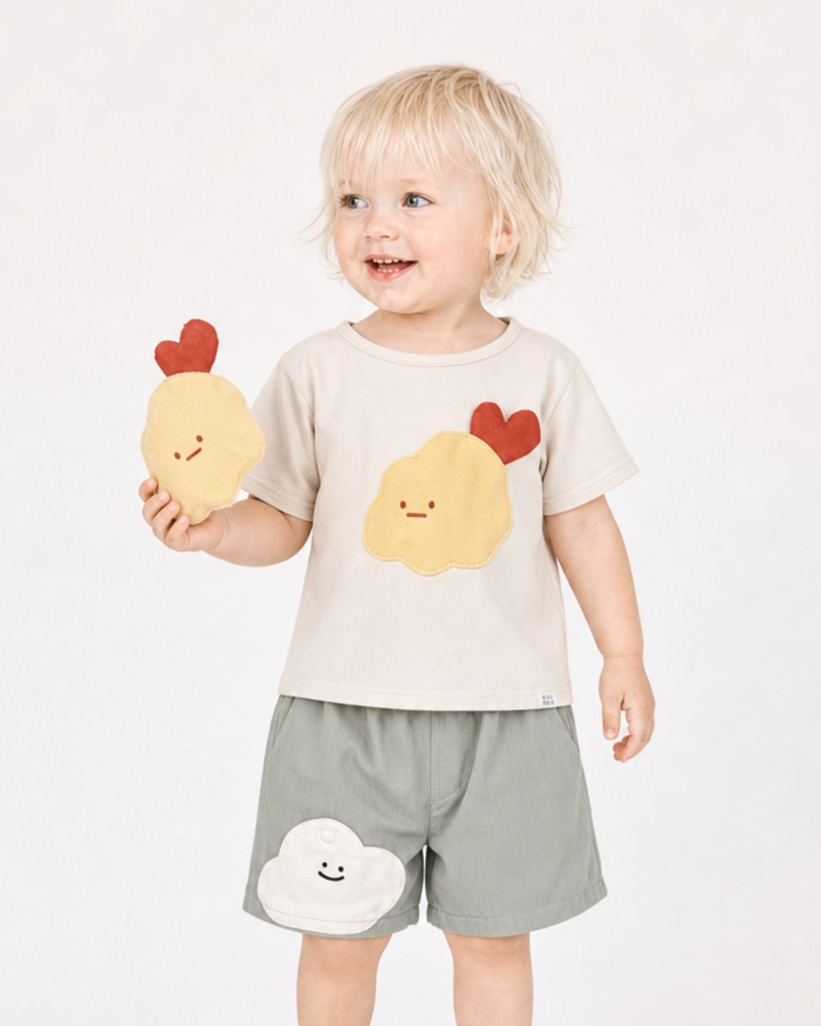 Tempura Kids Tee