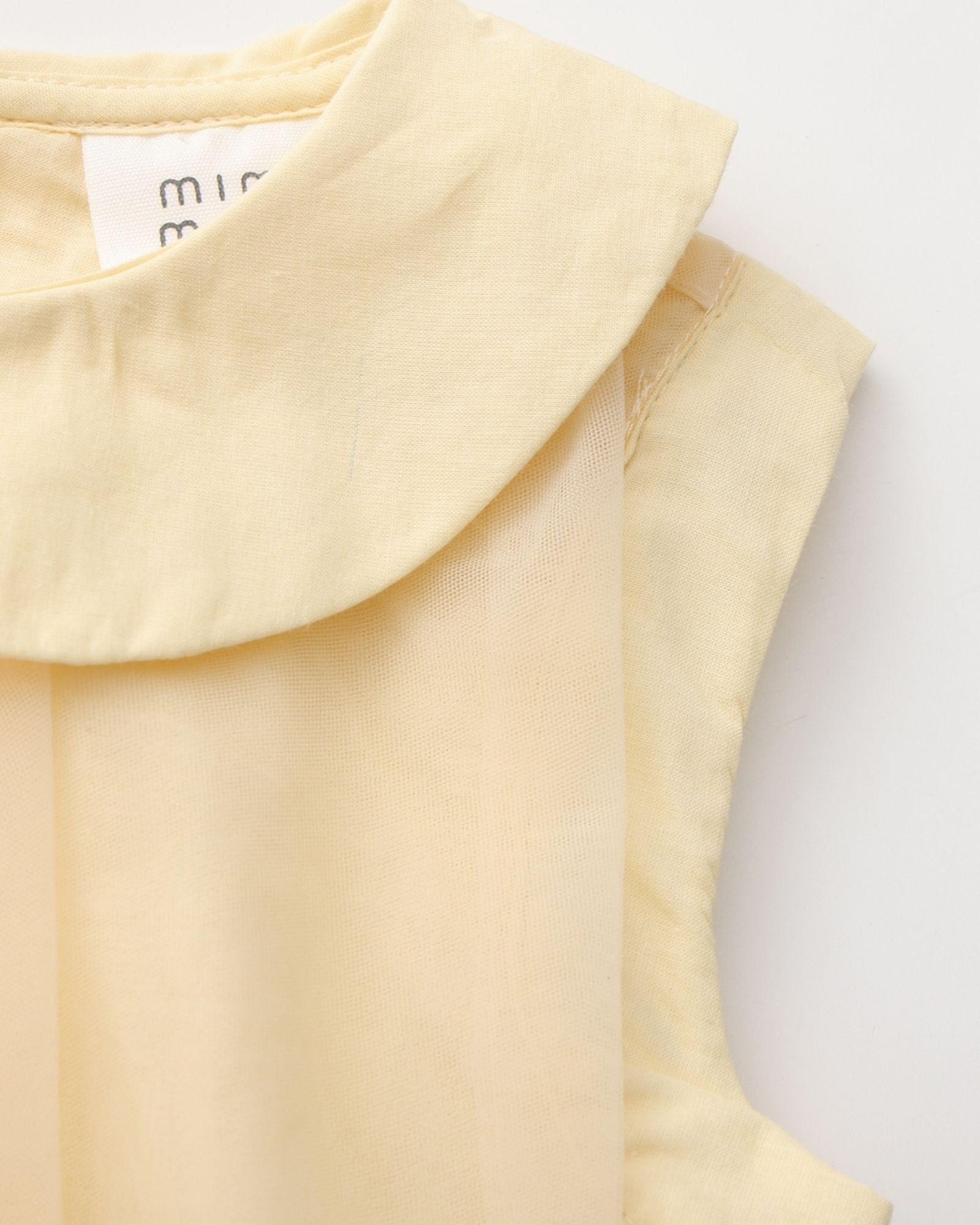 チュールバルーントップ