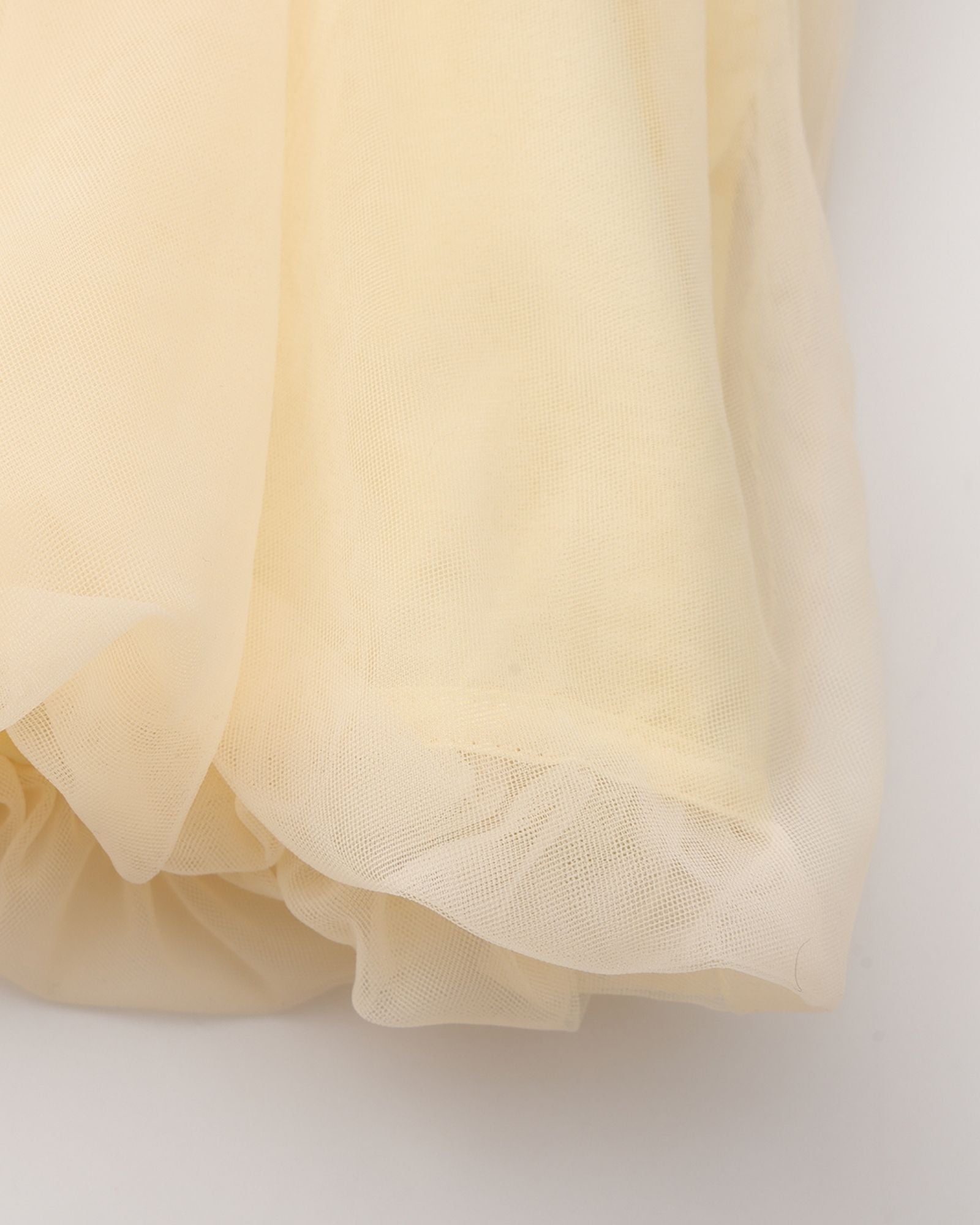 チュールバルーントップ