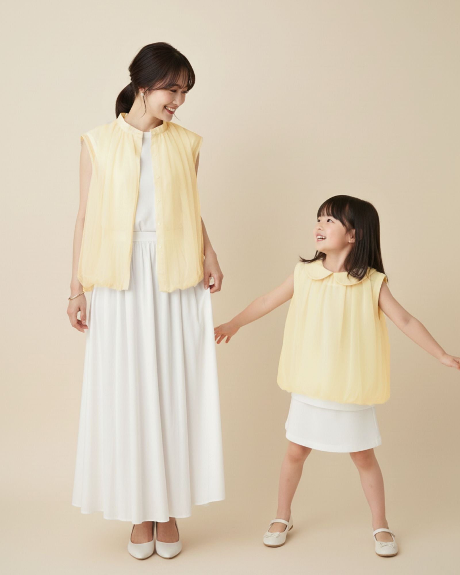 奇幻泡泡紗 成人馬甲