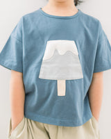 Fuji Popsicle Tee