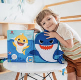 My first book - Baby Shark (3Y+)