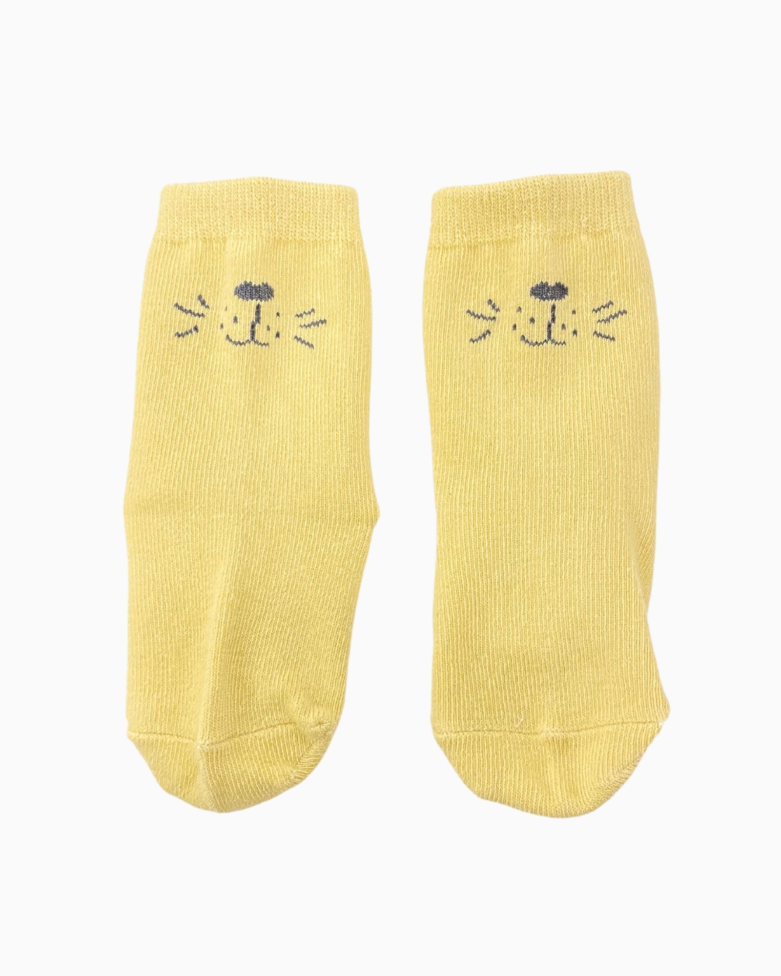 ライオンキングのニットソックス