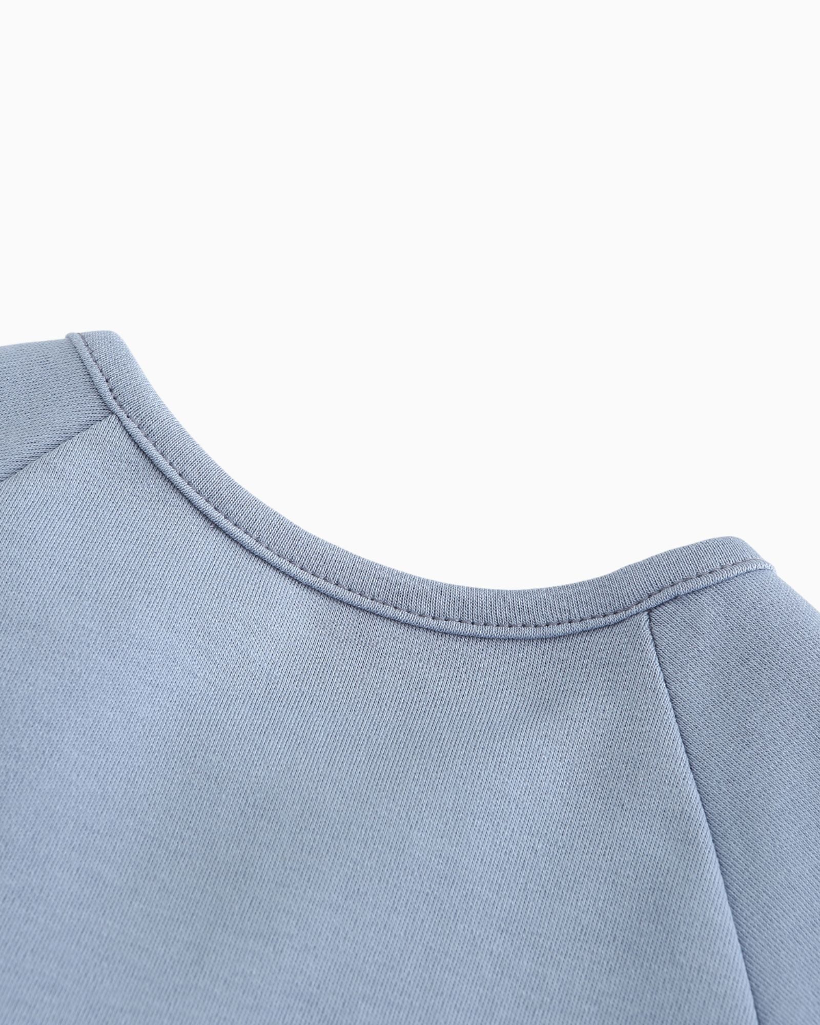 Lala the Penguin Baby Romper